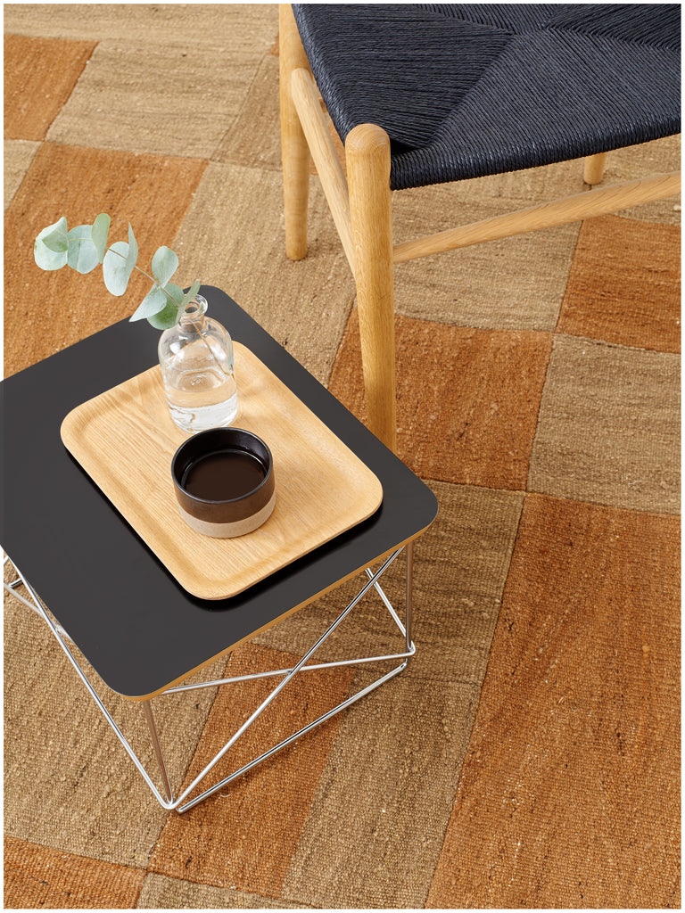 Parallel Tone-on-Tone 1