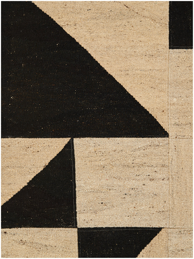 Diagonal Contrast 1