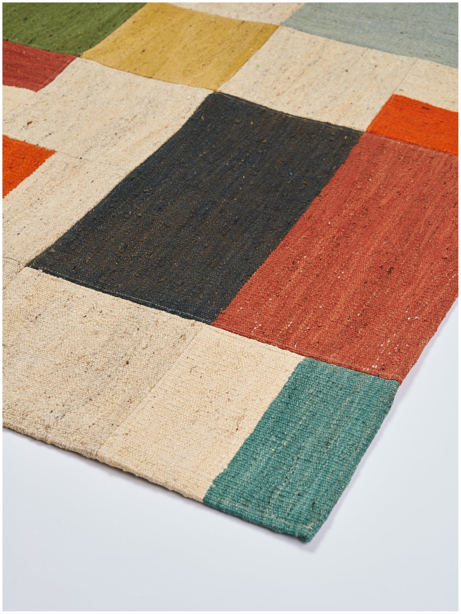 KELEEM | Handwoven Contemporary Anatolian Rugs – Keleem